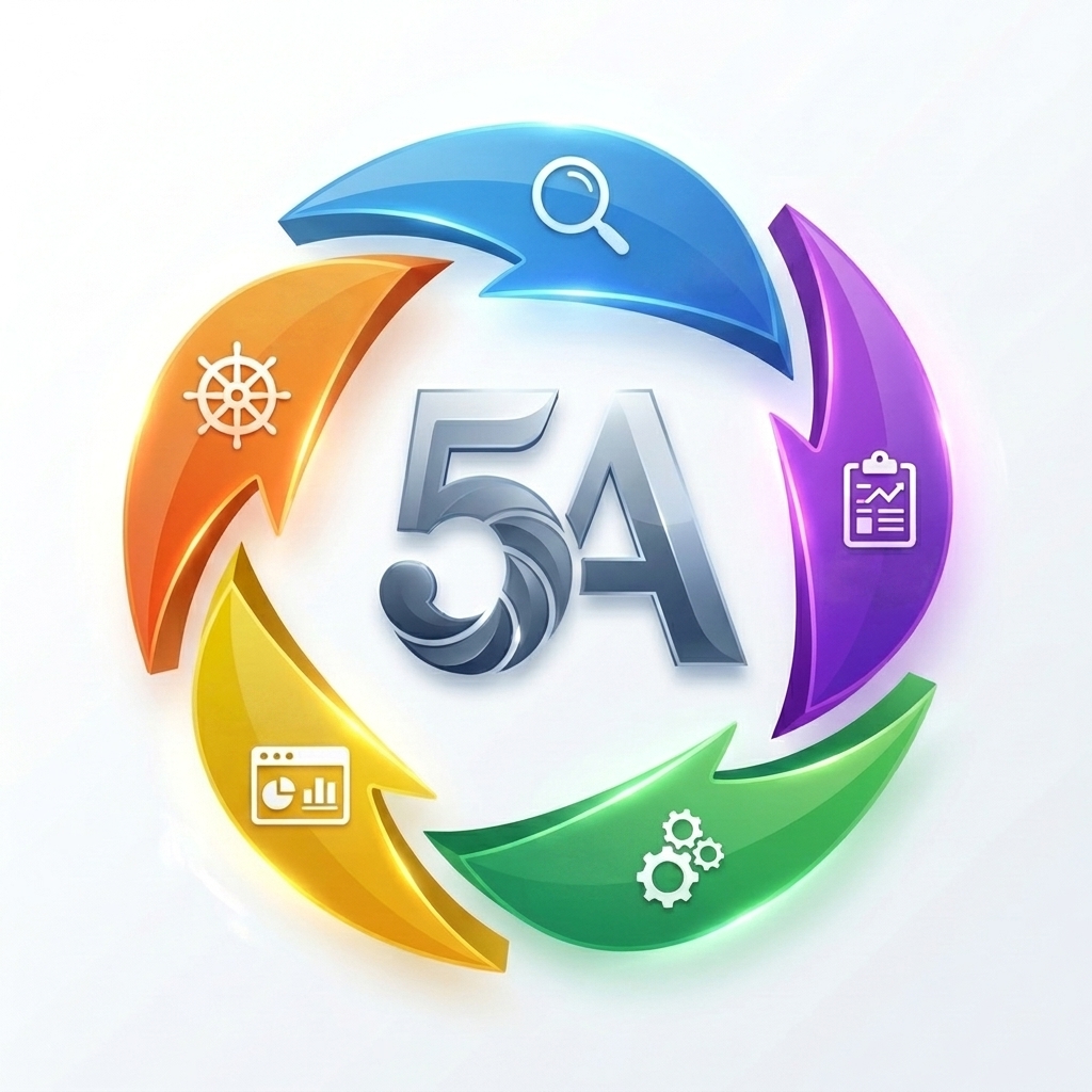 Método 5A